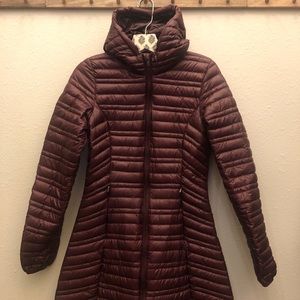Patagonia Untralight Fiona Parka